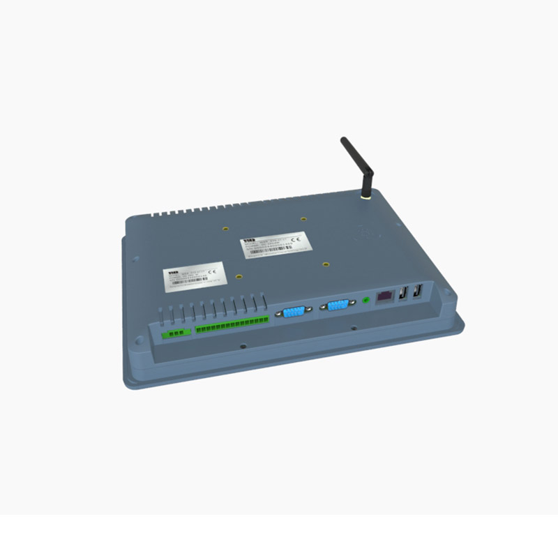 All-in-one Industrial Touch Panel pc