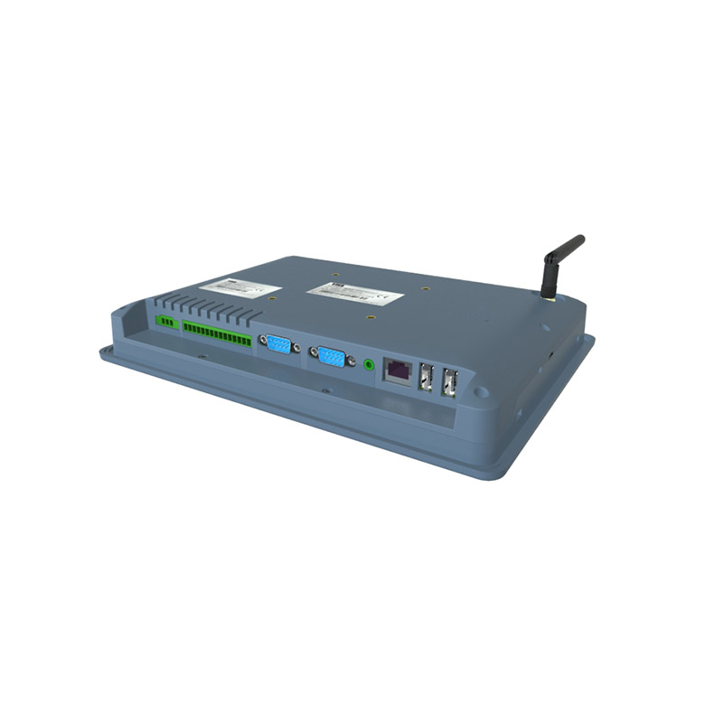 All-in-one Industrial Touch Panel pc