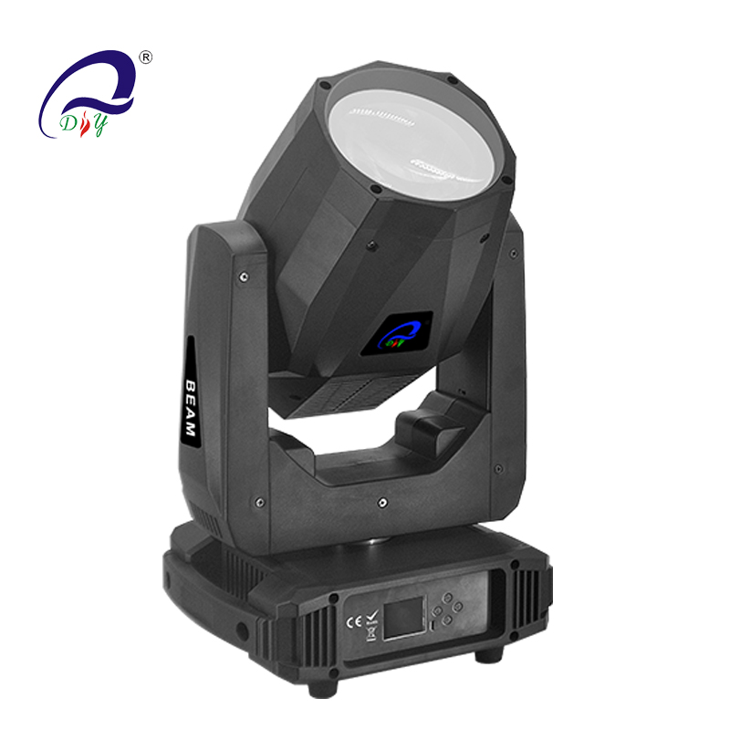 MH-3 80W LED BEAM Moving Head Stage Light Kiinasta