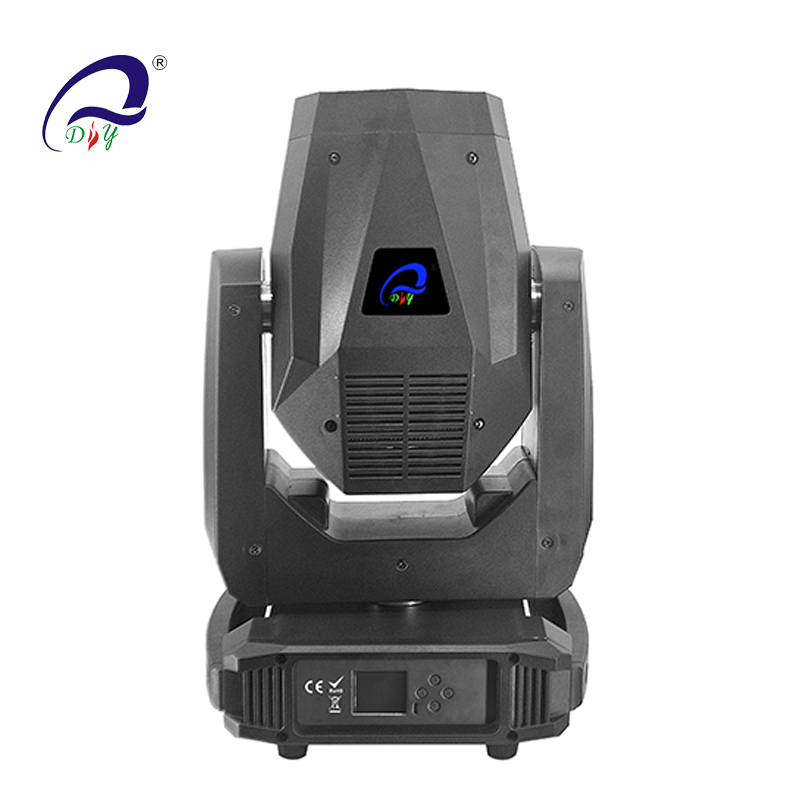 MH-3 80W LED BEAM Moving Head Stage Light Kiinasta