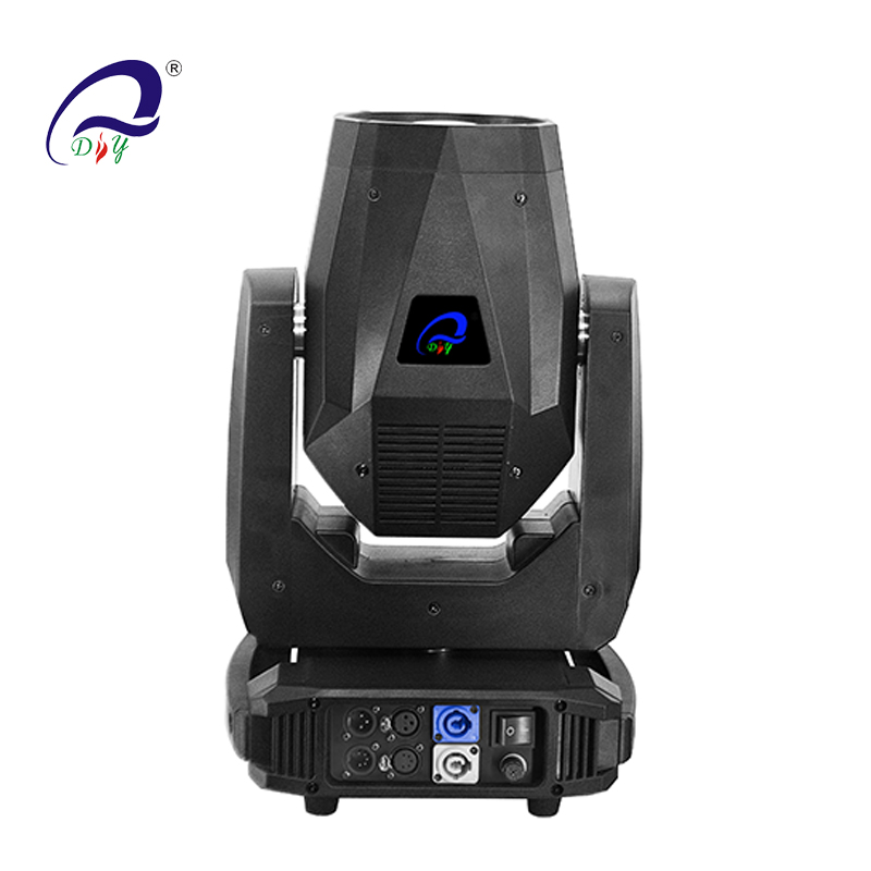 MH-3 80W LED BEAM Moving Head Stage Light Kiinasta