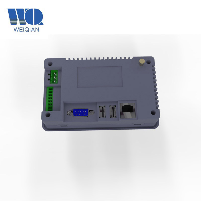 Touch Panel PC Wince Industrial Tablets PC