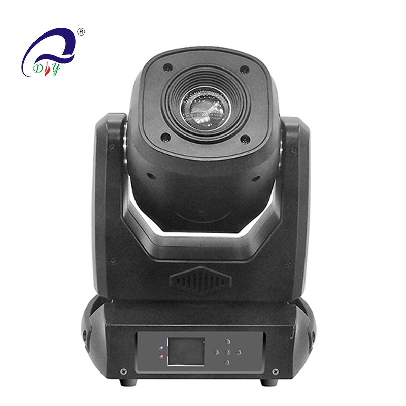 MH-4 100W LED Moving Head Light for Stage