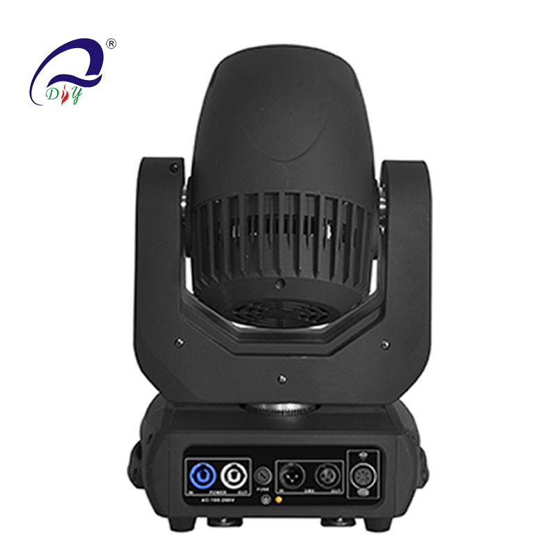 MH-150 150W LED Stage Beam Moving Head Light DJ:lle
