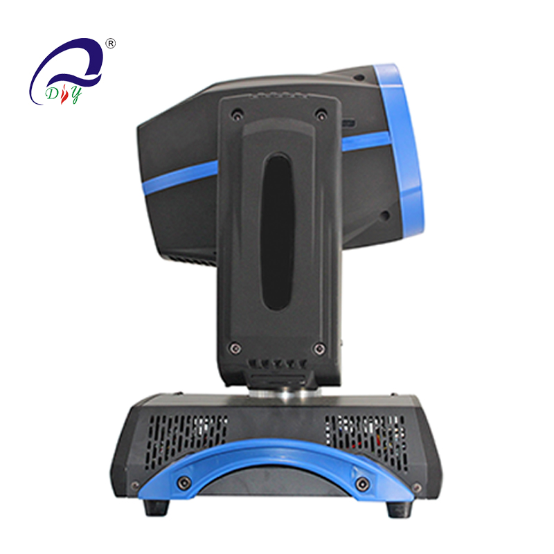 MH-280 280W 10R Beam Wash Moving Head lavavalo DJ Partylle