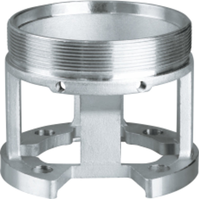 5ST tuumaa Ruostumattomasta teräksestä valmistettu syväkaivopumppu