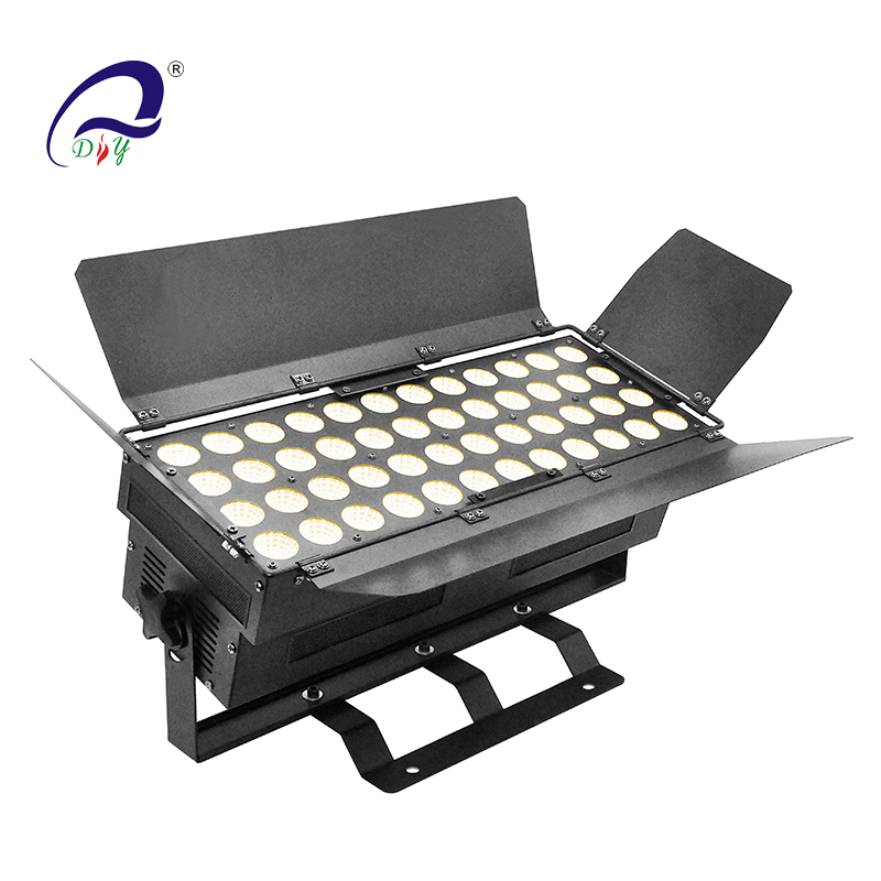 SL111 4812 48PCS PAR TV Studio Video LIGHT perform