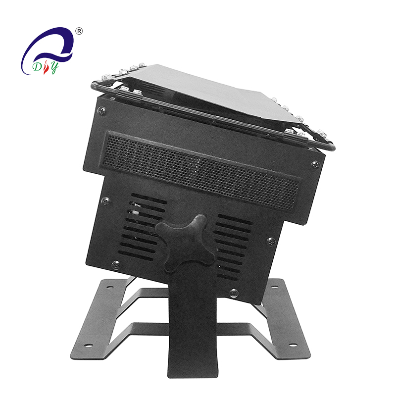 SL111 4812 48PCS PAR TV Studio Video LIGHT perform