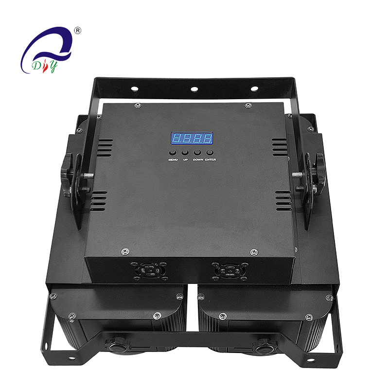 SL104 Heads COB Audience Blinder Light for Perform