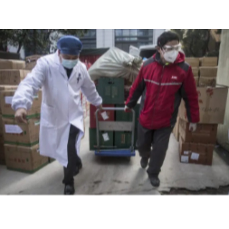 Uuden asetuksen myötä viranomaiset ovat ryhtyneet toimiin varmistaakseen, että viedyt lääkintätarvikkeet ovat laadukkaita ja turvallisia.Mutta Beijing lähetti jo kumppaneille listan sertifioiduista yrityksistä.