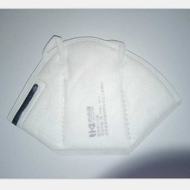 Lääketieteellinen suojaava KN95 MASK EN14683 GB19083-2010