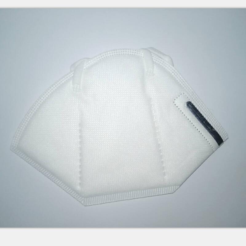 Lääketieteellinen suojaava KN95 MASK EN14683 GB19083-2010