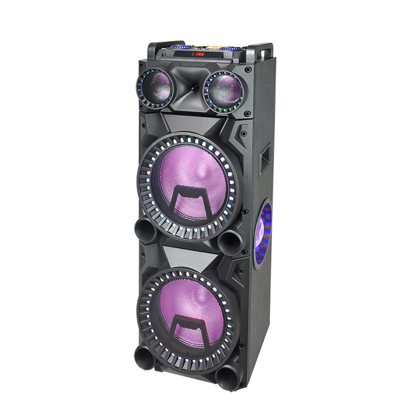 Vaunun kaiutin Y-1712-24H