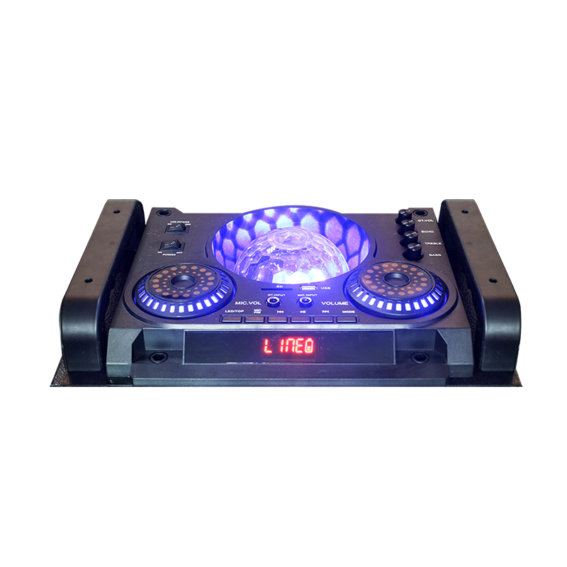 Vaunun kaiutin Y-1712-24H