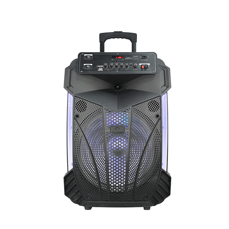 trollin puhemies Y-K9-12ZH