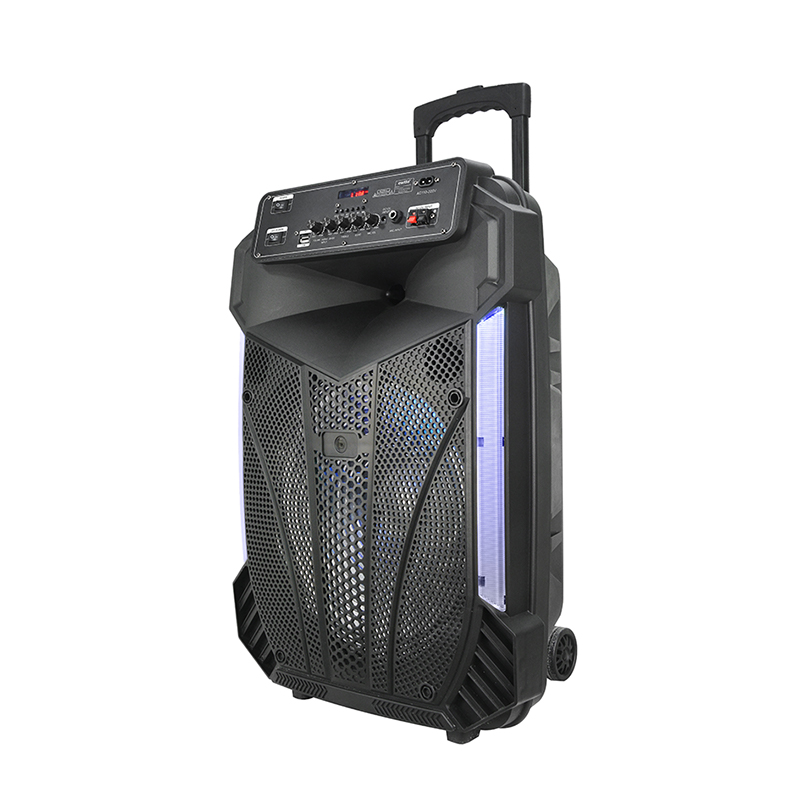 trollin puhemies Y-K9-12ZH