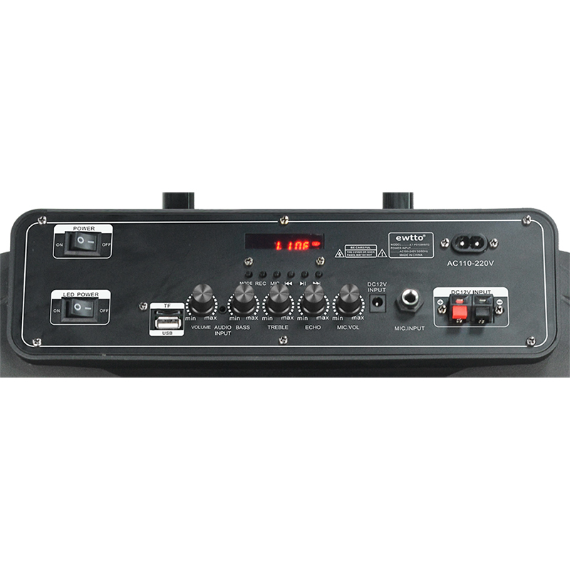 trollin puhemies Y-K9-12ZH