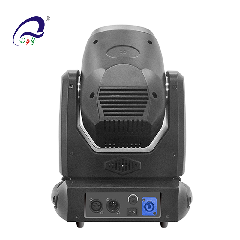 MH-4 100W LED Moving Head Light for Stage