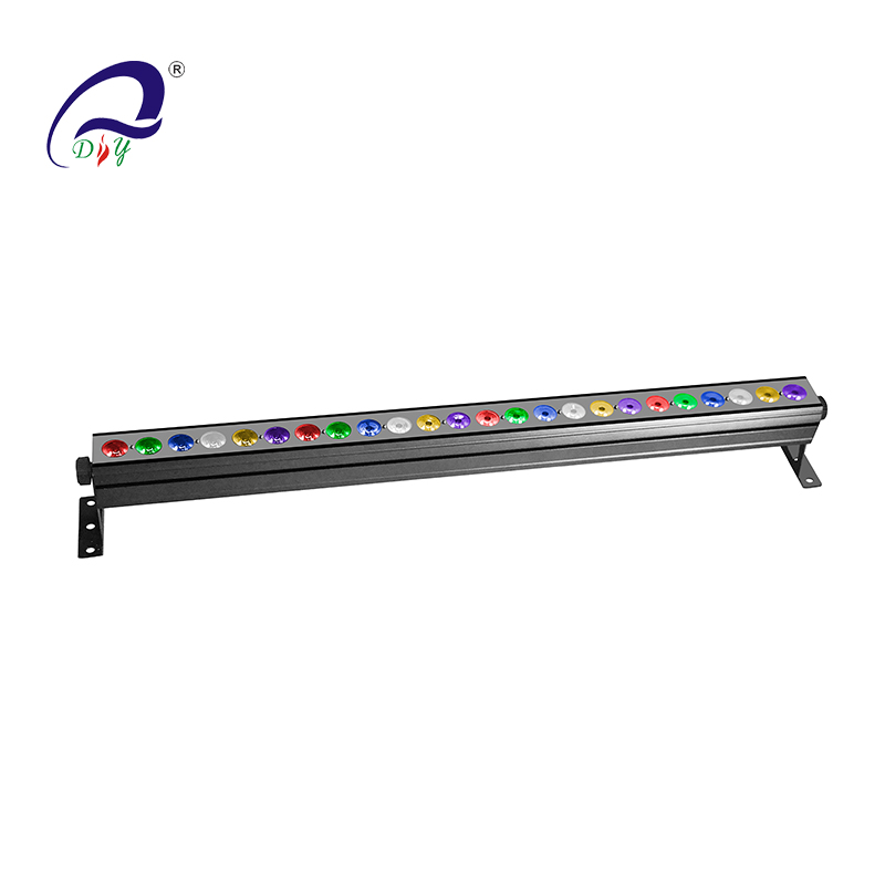 PL-32 E 24 PCS 5in1 Led Wall Bar for Party and häät