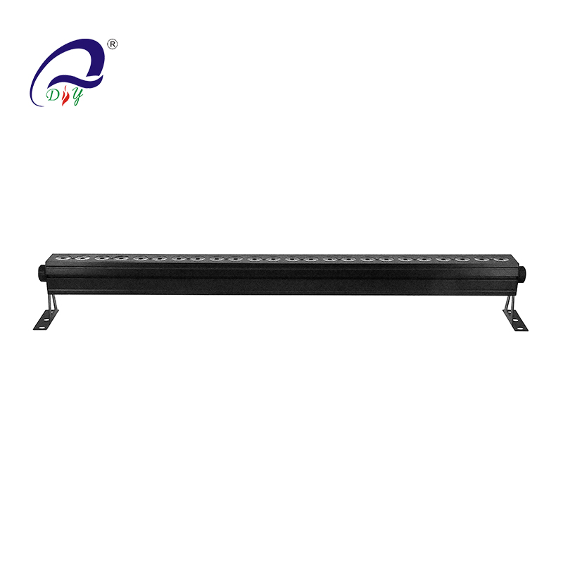 PL-32 E 24 PCS 5in1 Led Wall Bar for Party and häät