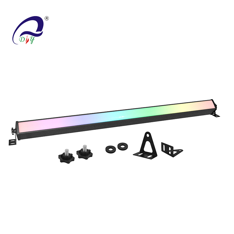 PL-32K Led pixel controller Wall Strobe Bar for Party