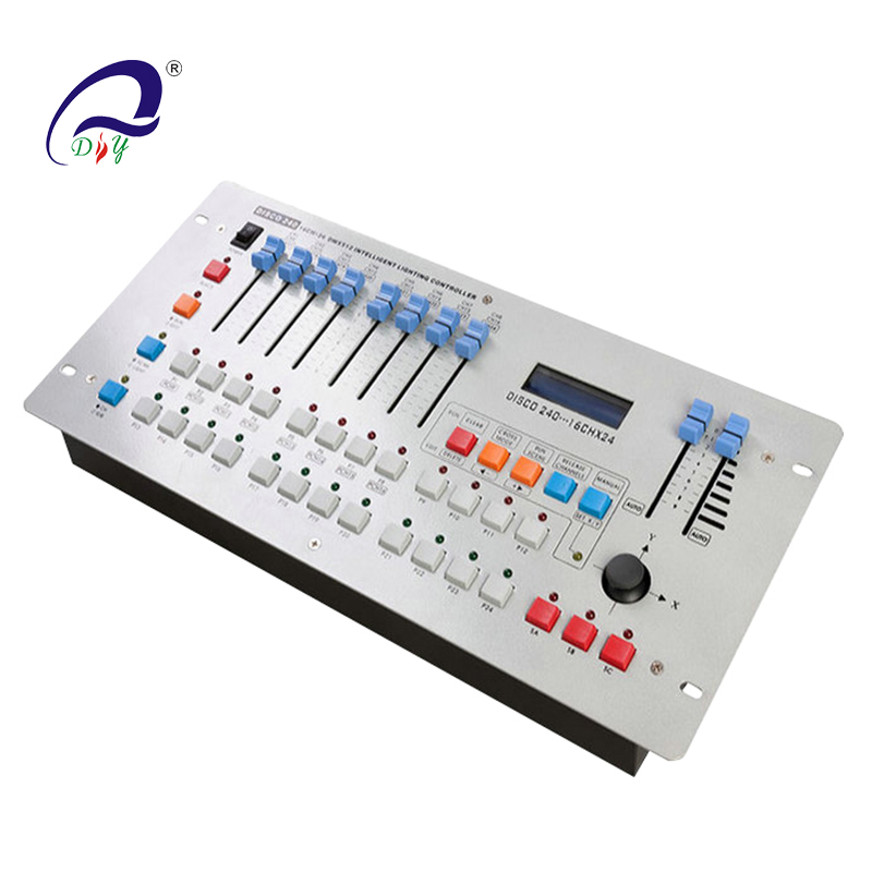 DMX-2 DMX 240 Konsole DJ Stage Light Controller