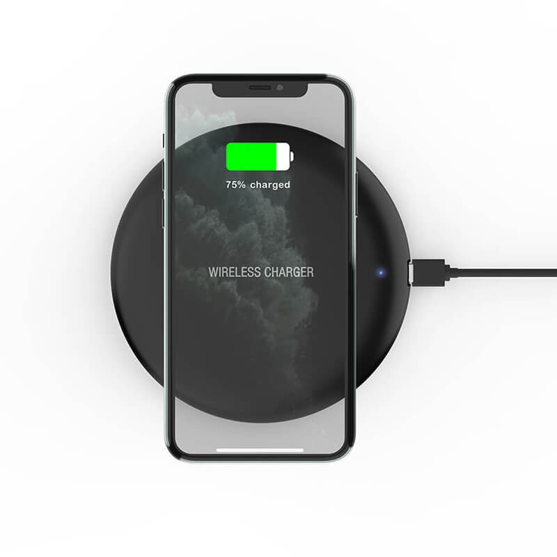 General Wireless Charger Pad (IPhone, Airpods)