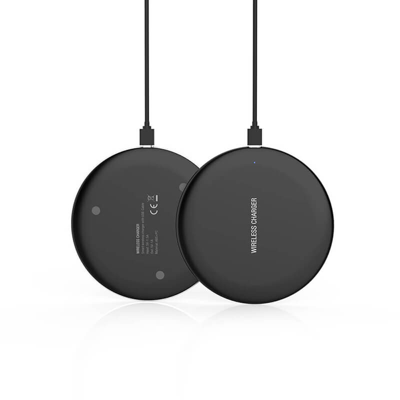 General Wireless Charger Pad (IPhone, Airpods)
