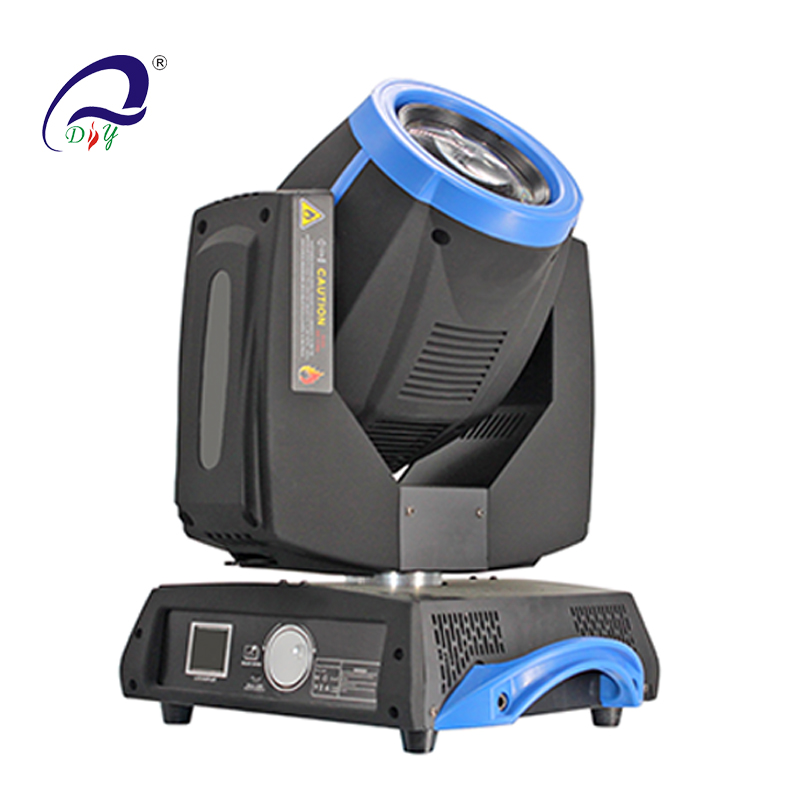 MH-280 280W 10R Beam Wash Moving Head lavavalo DJ Partylle