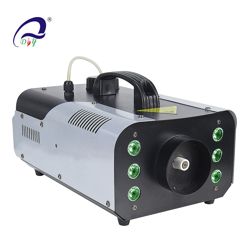 F-21 90W Fog Smoke Machine with LED and DMX for party