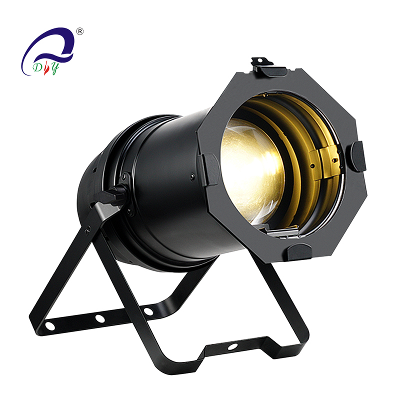 PL69A LED COB ZOOM PAR THEATER LIGHT