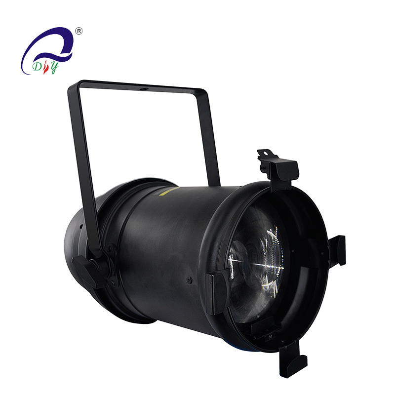 PL69A LED COB ZOOM PAR THEATER LIGHT