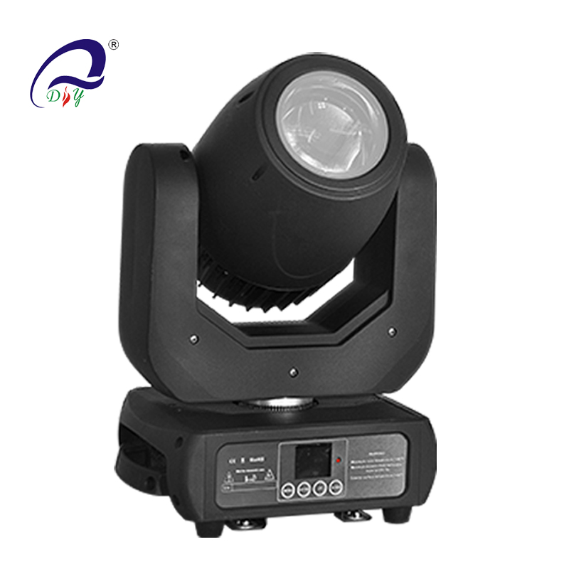 MH-150 150W LED Stage Beam Moving Head Light DJ:lle