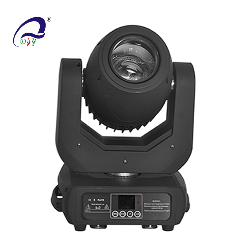 MH-150 150W LED Stage Beam Moving Head Light DJ:lle