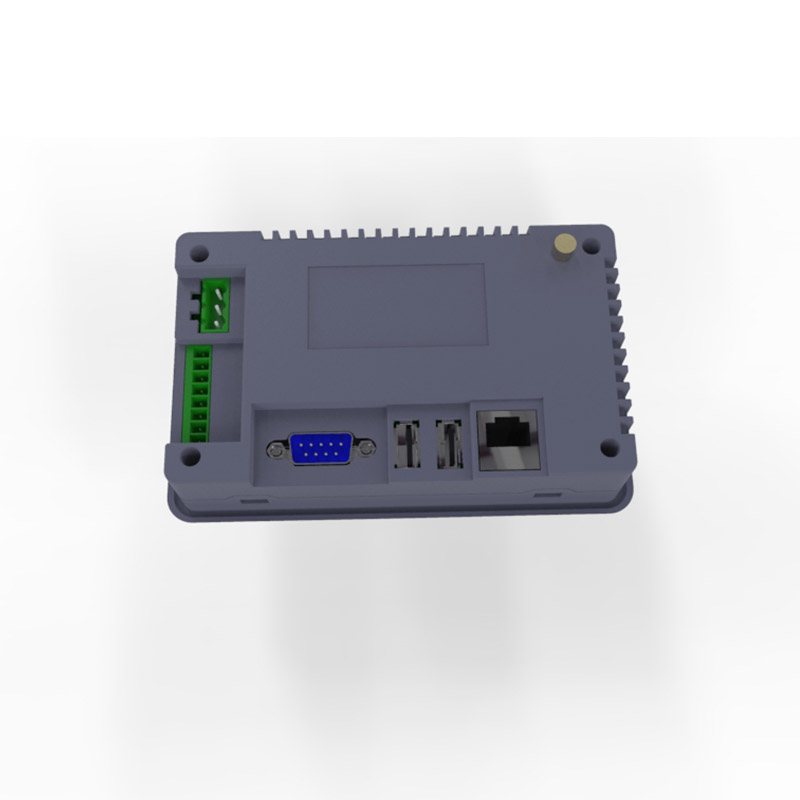 Teollinen paneeli PC All-in-One Mini Touchscreen Tietokone