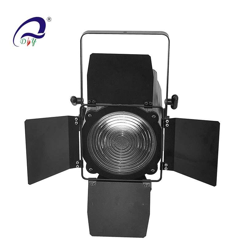 SL100 200W LED-videoteatteriohjelmavalo