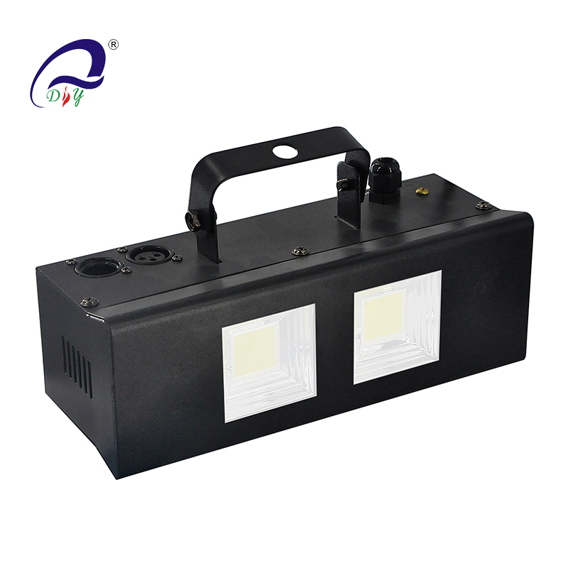 VS65B LED COB Strobe-salamavalo hääihin