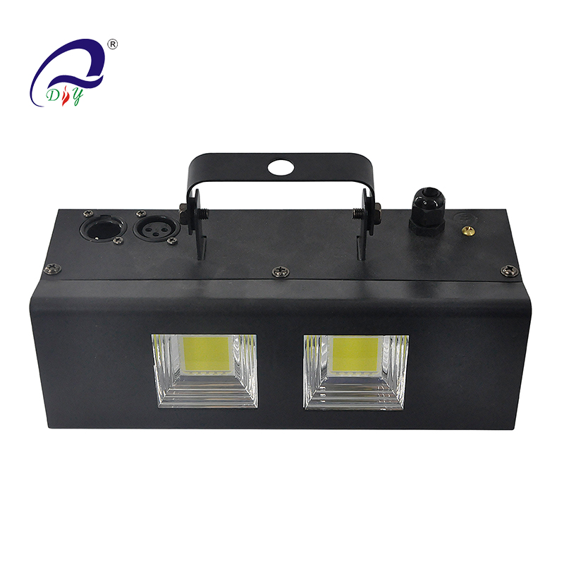 VS65B LED COB Strobe-salamavalo hääihin