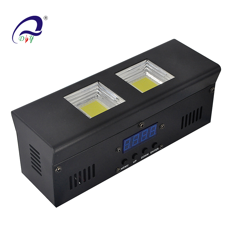 VS65B LED COB Strobe-salamavalo hääihin