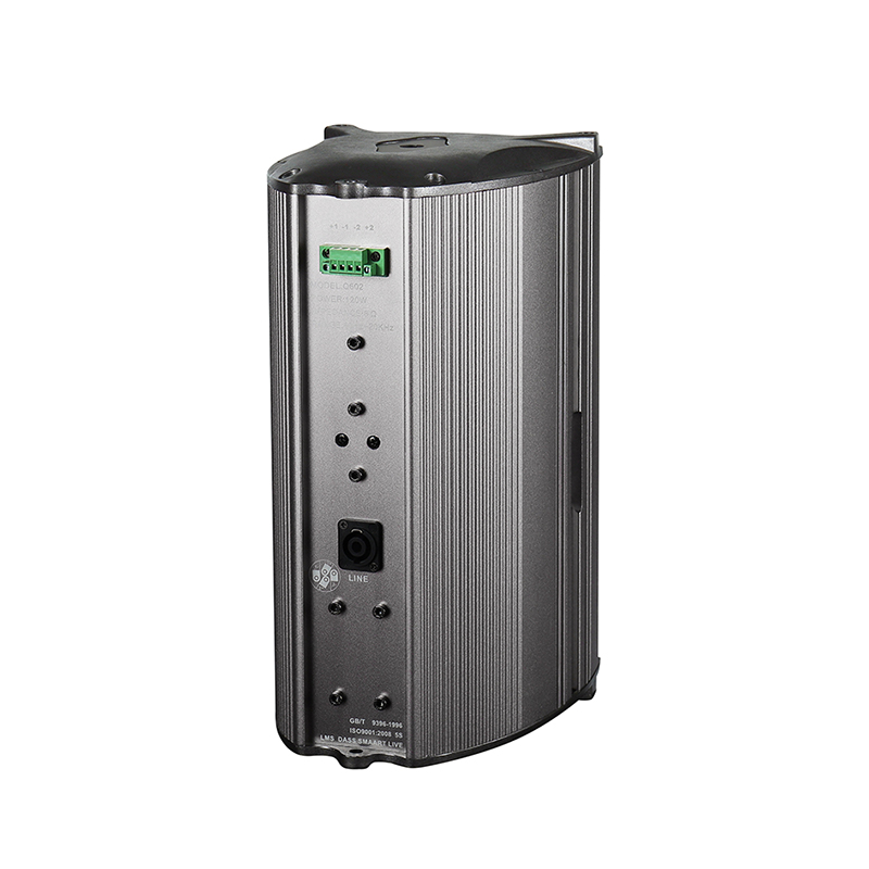 passiivinen puhuja Y-Q602MH