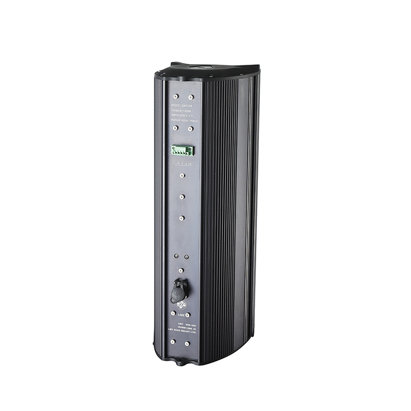 passiivinen puhuja Y-Q603MH