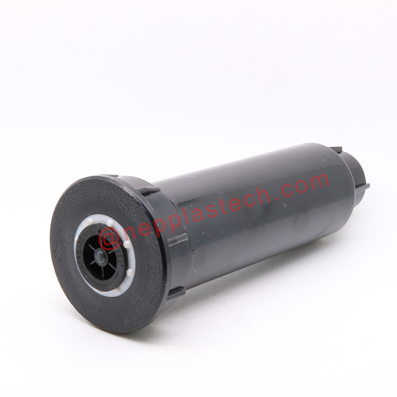 puutarha nurmikko automaattinen kastelu pop-up sprinklers