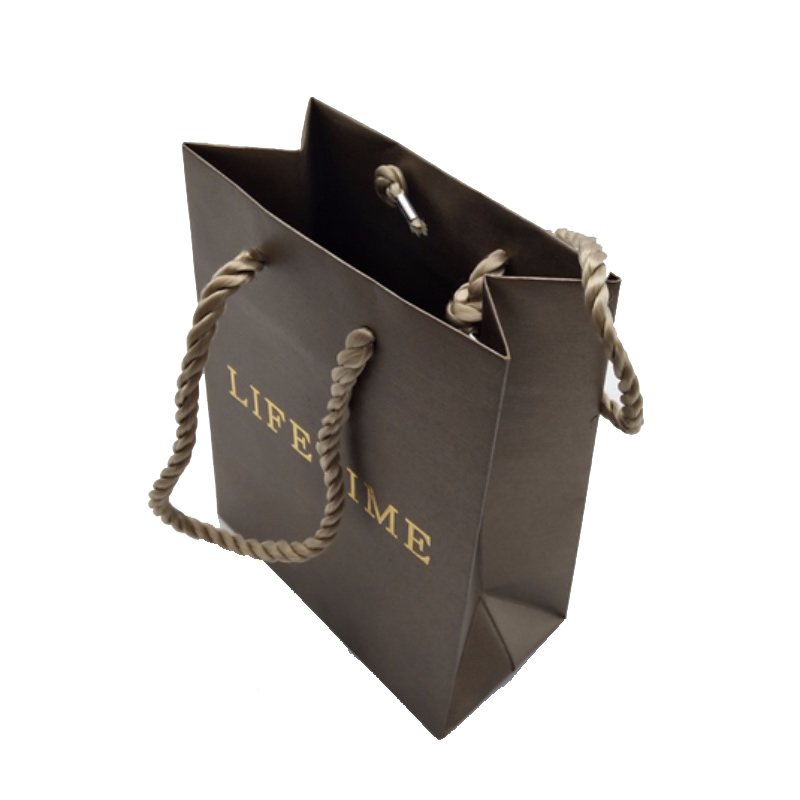 GL-PA0004 paperiripustuspussi