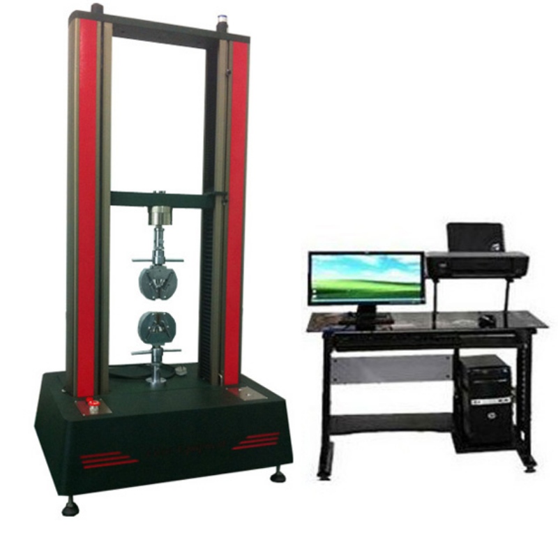 LT-LLN02-tietokoneen servojärjestelmän vetokoukku