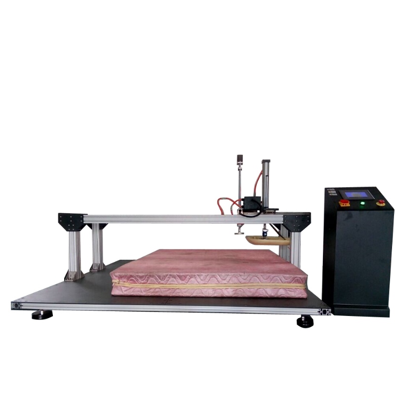 LT-JJ29-D Patjan reunan kestävyys ja korkeus-etsivä kone