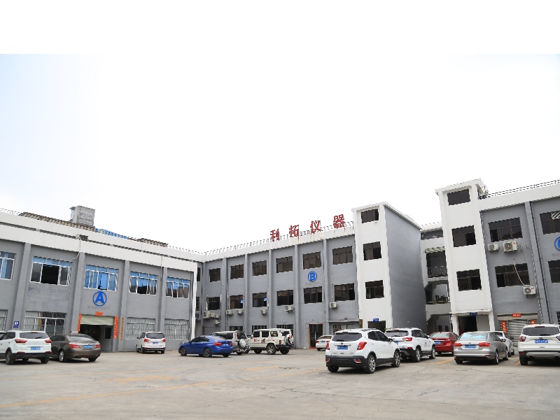 Dongguan Lituo Testing instruments Co., Ltd