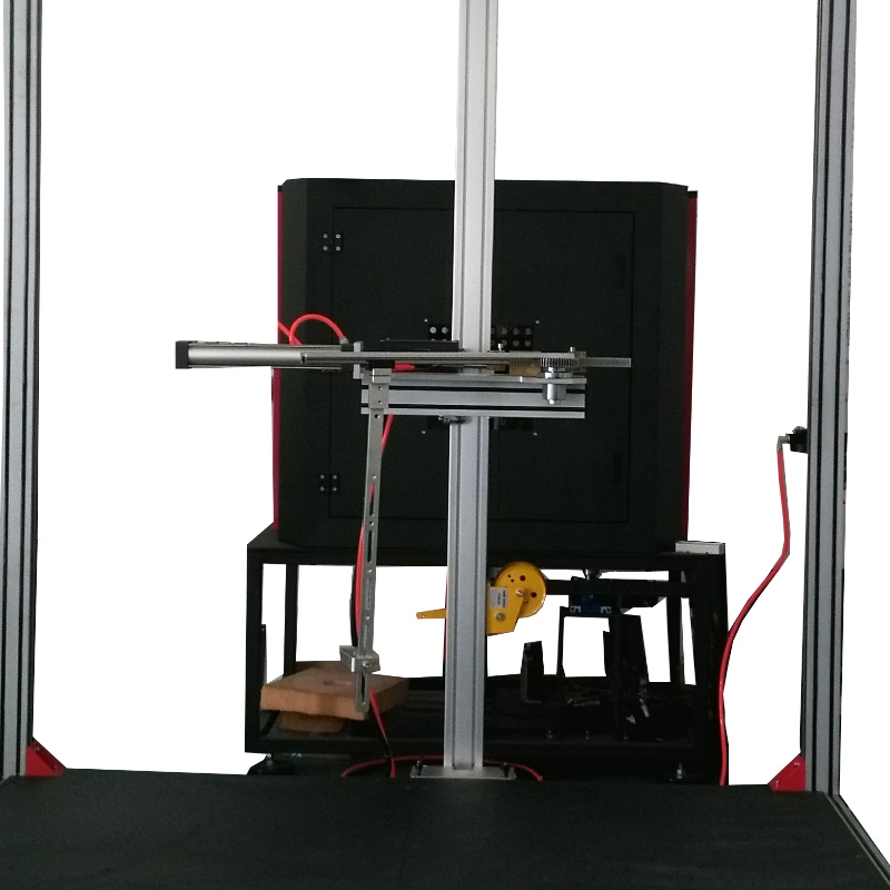 LT-JJ17-A Sarana Kestävyys Testauslaite ovelle ja kaappiin