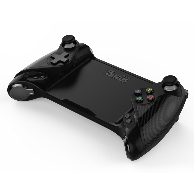 Dual Shock Langaton peliohjain Android- ja Windows PC -sovelluksille