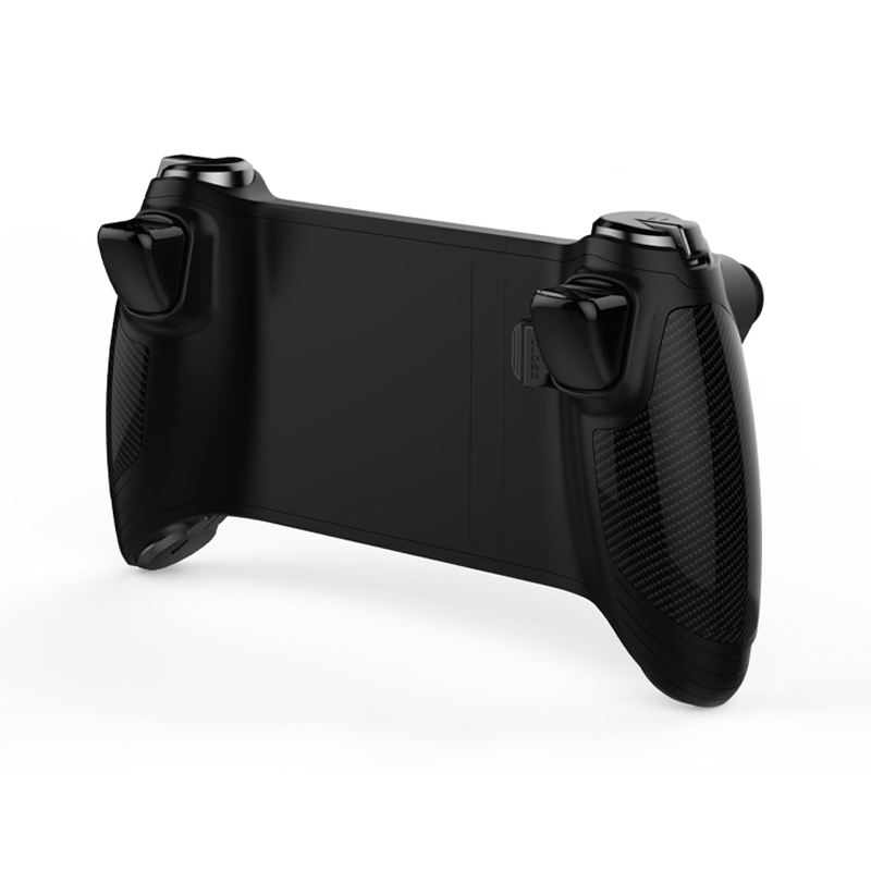 Dual Shock Langaton peliohjain Android- ja Windows PC -sovelluksille