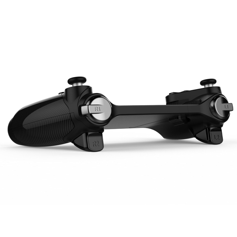 Dual Shock Langaton peliohjain Android- ja Windows PC -sovelluksille